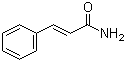structure of CAS# 22031-64-7, Cinnamamide