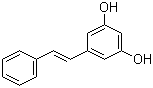 银松素分子结构 (CAS 22139-77-1)