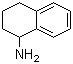 1,2,3,4-四氢-1-萘胺分子结构 (CAS 2217-40-5)