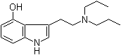 CAS # 22204-89-3, 4-Hydroxy-N,N-diethyltryptamine, 3-(2-Diethylaminoethyl)indol-4-ol