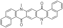 CAS # 222402-86-0, 7,16-Dihydro-7,16-dimethyl-benzo[a]benzo[5,6]quino[3,2-i]acridine-9,18-dione