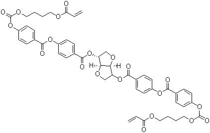 Paliocolor LC 756分子结构 (CAS 223572-88-1)