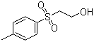 2-(对甲苯磺酰)乙醇分子结构 (CAS 22381-54-0)