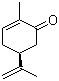 structure of CAS# 2244-16-8, D(+)-Carvone