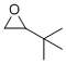 structure of CAS# 2245-30-9, 2-叔-丁基环氧乙烷