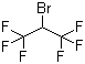 CAS # 2252-79-1, 2-Bromo-1,1,1,3,3,3-hexafluoropropane, 2-Bromo-2-hydroperfluoropropane