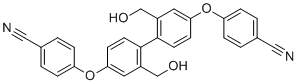 克立硼罗二聚体杂质分子结构 (CAS 2254541-79-0)