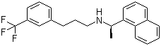 甲状旁腺激素分子结构 (CAS 226256-56-0)