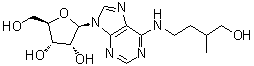 CAS # 22663-55-4, Dihydrozeatin riboside, Dihydrozeatin 9-riboside