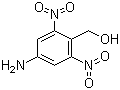 CAS # 226711-12-2, 4-Amino-2,6-dinitrobenzenemethanol