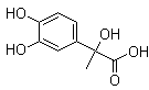 CAS 登录号：22681-72-7, 2-(3,4-二羟基苯基)乳酸