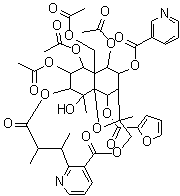 CAS 登录号：226975-99-1, Hyponine E