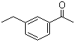 structure of CAS# 22699-70-3, 3'-乙基苯乙酮