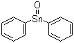 structure of CAS# 2273-51-0, 二苯基氧化锡