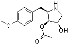 structure of CAS# 22862-76-6, 梧宁霉素 C