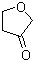 structure of CAS# 22929-52-8, 二氢-3(2H)-呋喃酮