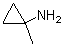 CAS # 22936-83-0, 1-Methylcyclopropylamine, 1-Amino-1-methylcyclopropane, 1-Methylcyclopropan-1-amine, 1-Methylcyclopropanamine