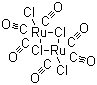 CAS # 22941-53-3, Hexacarbonyldi(chloro)dichlorodiruthenium(II)