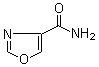 structure of CAS# 23012-15-9, 4-Oxazolecarboxamide