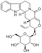 CAS # 23141-25-5, Strictosamide