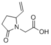 氨己烯酸杂质1分子结构 (CAS 2324151-81-5)