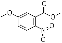 CAS # 2327-45-9, Methyl 5-methoxy-2-nitrobenzoate