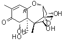 structure of CAS# 23282-20-4, 瓜萎镰菌醇