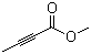 structure of CAS# 23326-27-4, 2-丁炔酸甲酯