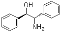 CAS 登录号：23412-95-5, (1S,2R)-(-)-2-氨基-1,2-二苯基乙醇