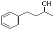 structure of CAS# 2344-70-9, 4-苯基-2-丁醇