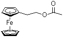 CAS 登录号：234753-97-0, 2-二茂铁乙基乙酸酯