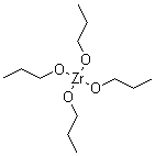CAS # 23519-77-9, Zirconium n-propoxide