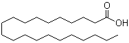 structure of CAS# 2363-71-5, Heneicosanoic acid