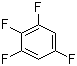 structure of CAS# 2367-82-0, 1,2,3,5-四氟苯