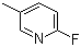 CAS # 2369-19-9, 2-Fluoro-5-methylpyridine, 2-Fluoro-5-picoline, 6-Fluoro-3-picoline