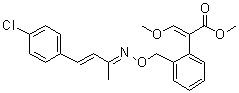 CAS 登录号：238410-11-2, 烯肟菌酯