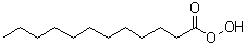 CAS 登录号：2388-12-7, 过氧十二烷酸