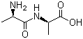 CAS # 2392-61-2, L-Alanyl-L-alanine