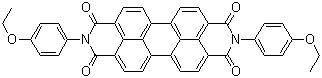 颜料红 123分子结构 (CAS 24108-89-2)