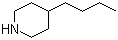 CAS # 24152-39-4, 4-Butylpiperidine