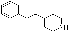 structure of CAS# 24152-41-8, 4-苯乙基哌啶