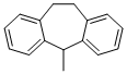CAS # 24167-43-9, Cyproheptadine Impurity 5, 5-Methyl-10,11-dihydro-5H-dibenzo[a,d][7]annulene