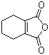 structure of CAS# 2426-02-0, 3,4,5,6-Tetrahydrophthalic anhydride