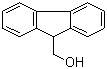 structure of CAS# 24324-17-2, 9-芴甲醇