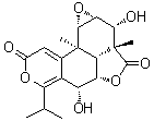 CAS 登录号：24338-53-2, 竹柏内酯 C