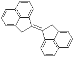 CAS 登录号：2435-82-7, 1-(1(2H)-苊烯亚基)-1,2-二氢苊烯