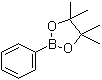 苯硼酸频哪醇酯分子结构 (CAS 24388-23-6)