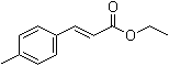 structure of CAS# 24393-49-5, 反式-4-甲基肉桂酸乙酯
