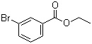 structure of CAS# 24398-88-7, 3-溴苯甲酸乙酯