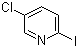 CAS # 244221-57-6, 2-Iodo-5-chloropyridine, 5-Chloro-2-iodopyridine